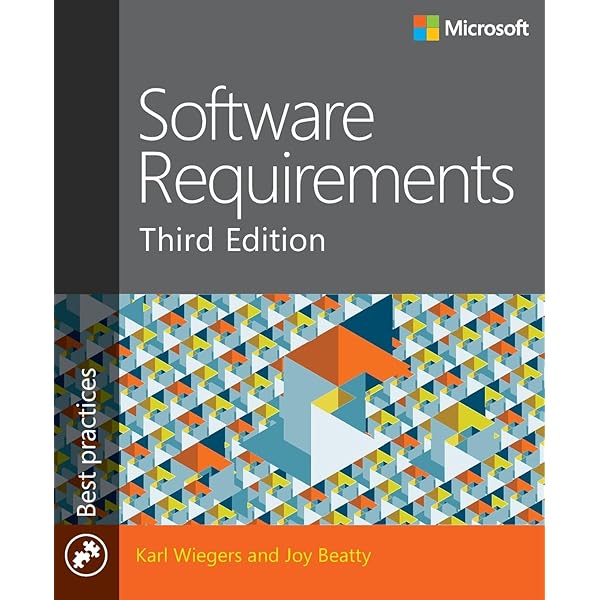 Visual Models for Software Requirements (Developer Best Practices